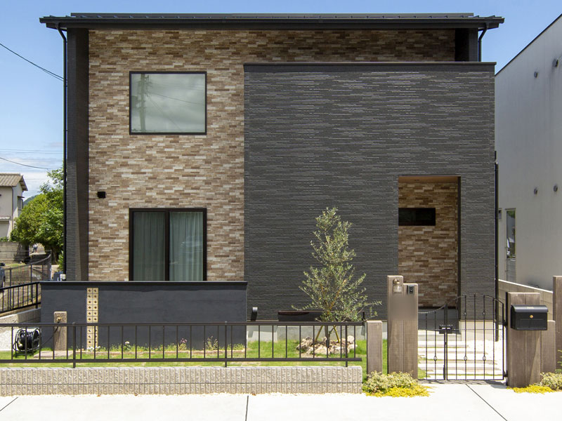 自分たちらしさと工夫を詰め込んでローコストでも満足度の高い家 香川県のハウスメーカー 工務店 リフォームの情報サイト Iepro イエプロ